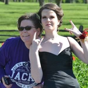 Meet your Posher, Mary